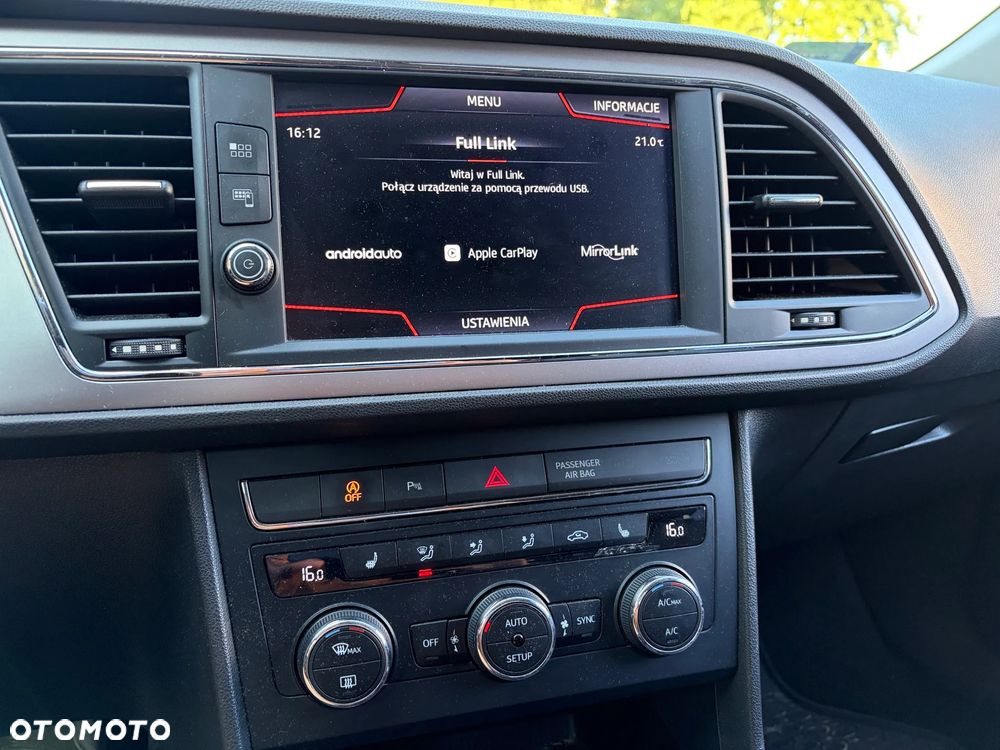 Seat Leon - 8