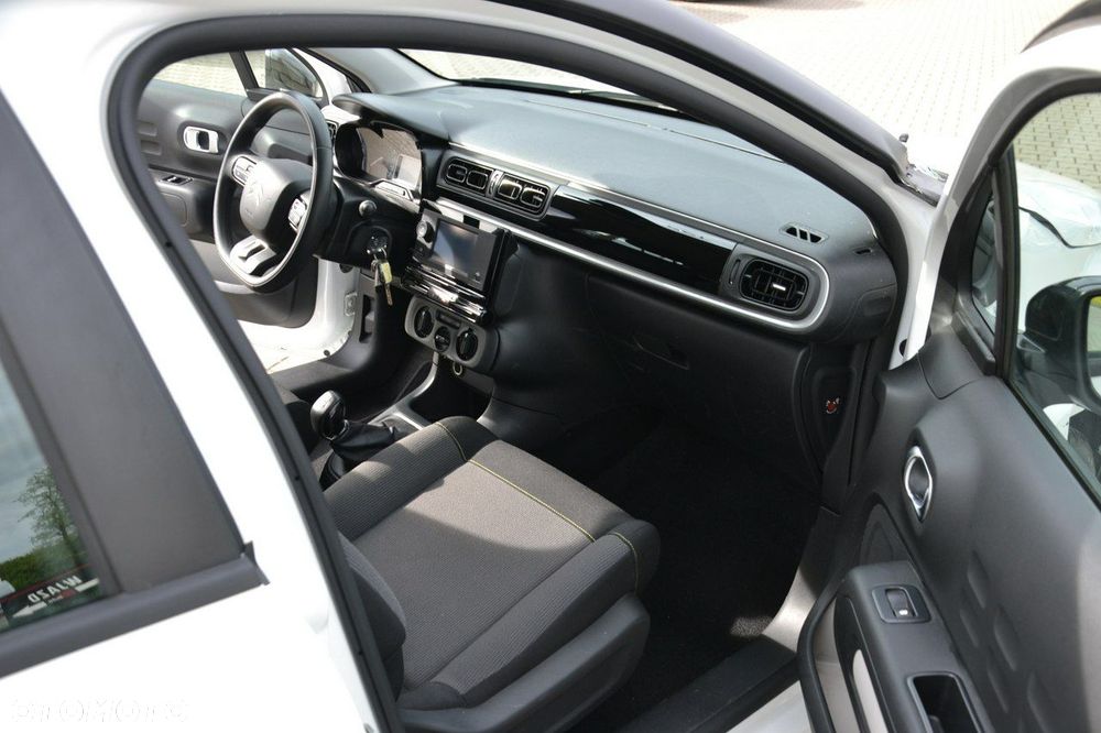 Citroën C3 - 21