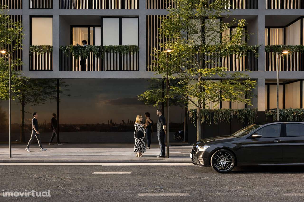 Loja  Venda em São Mamede de Infesta e Senhora da Hora,Matosinhos - Grande imagem: 3/5