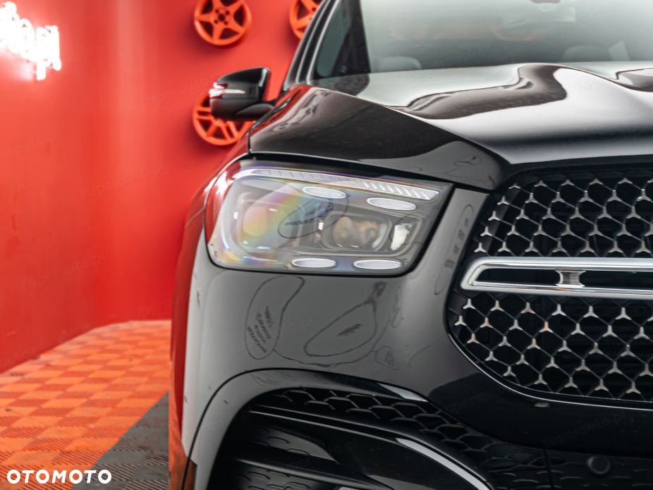 Mercedes-Benz GLE - 5