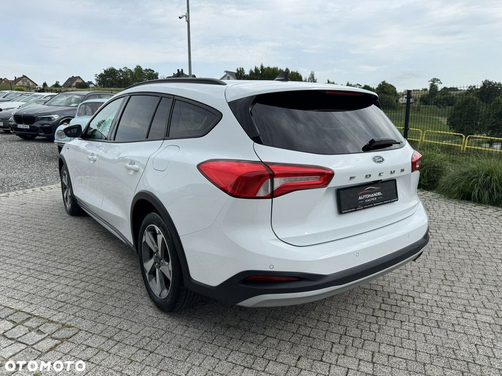 Ford Focus - 5