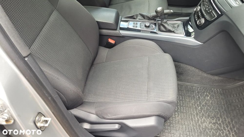 Peugeot 508 e-HDi FAP 115 Stop&Start Access - 38