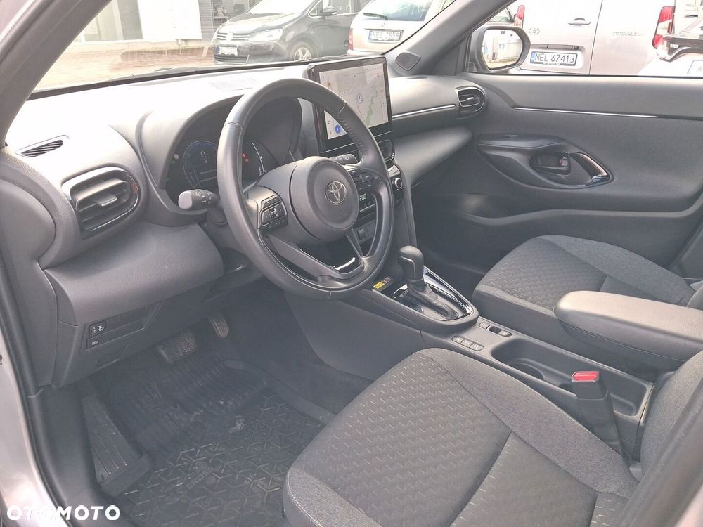 Toyota Yaris Cross Hybrid 1.5 Style - 15