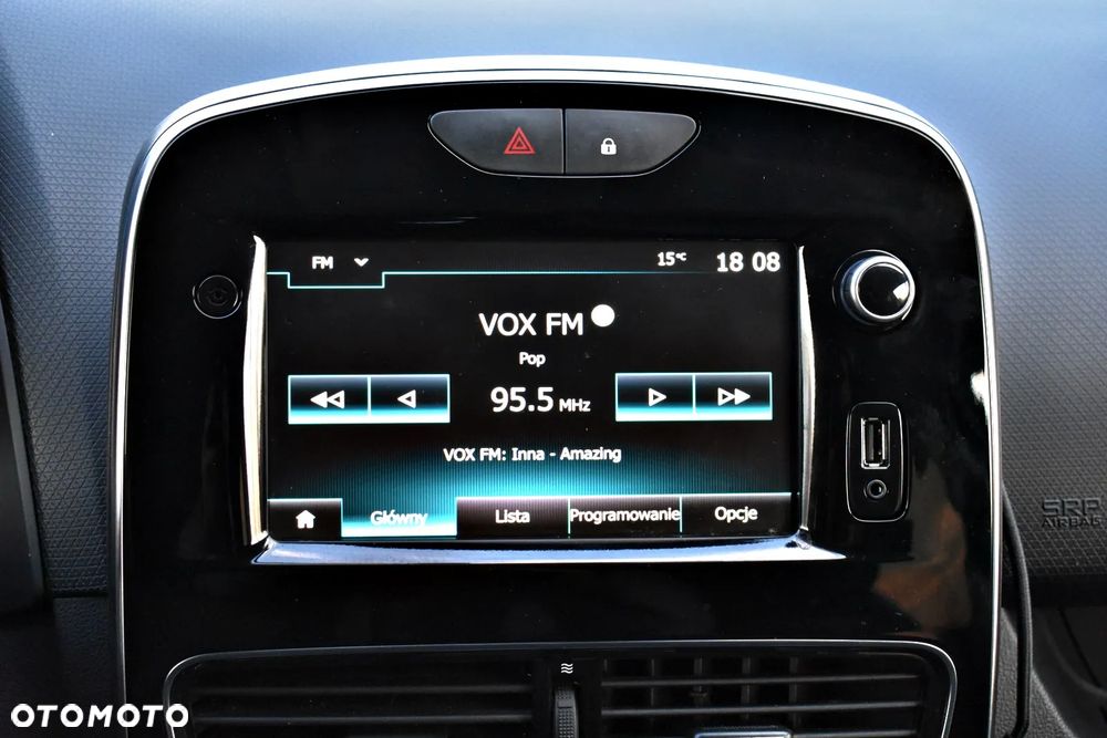 Renault Clio 0.9 Energy TCe Limited EU6 - 28