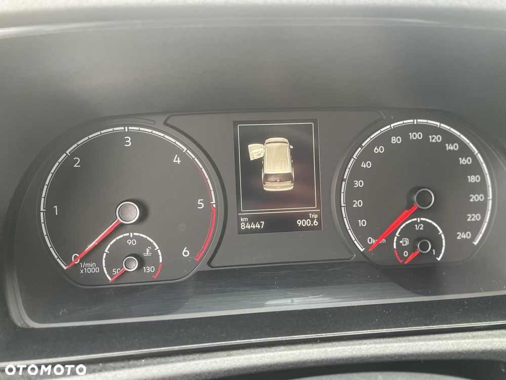 Volkswagen Caddy - 8