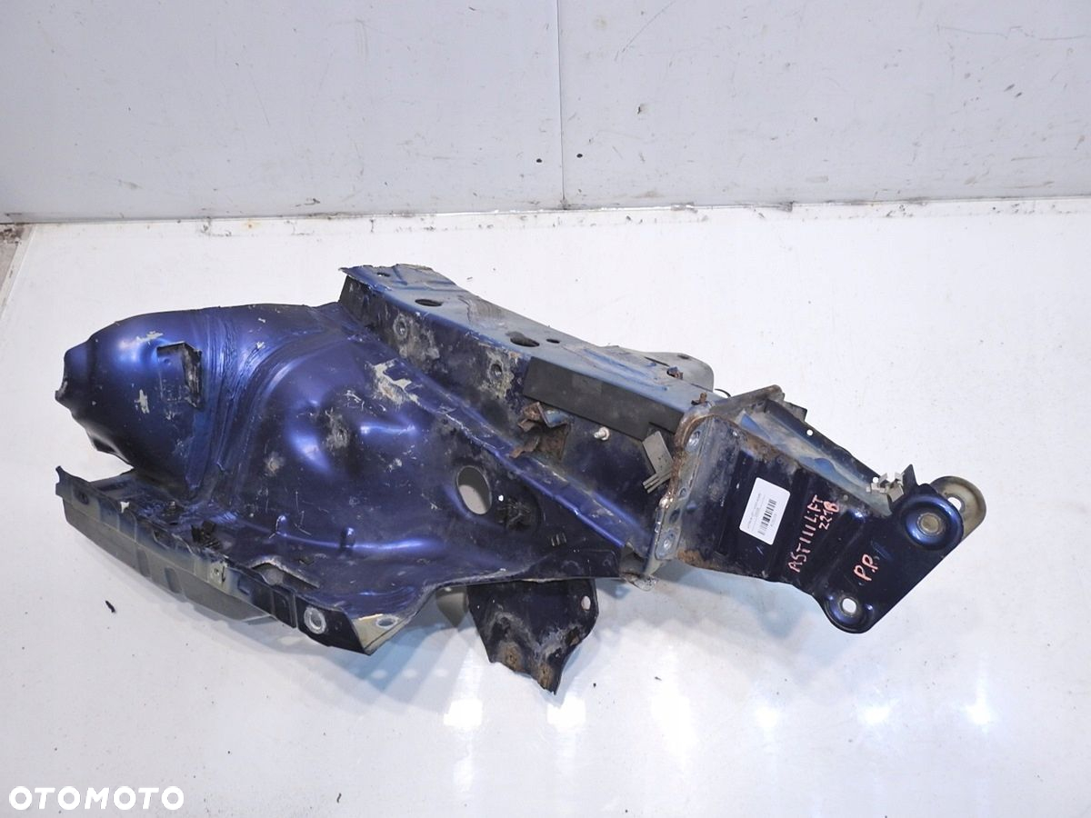 PODŁUŻNICA PRAWY PRZÓD Z21B OPEL ASTRA III H - 7