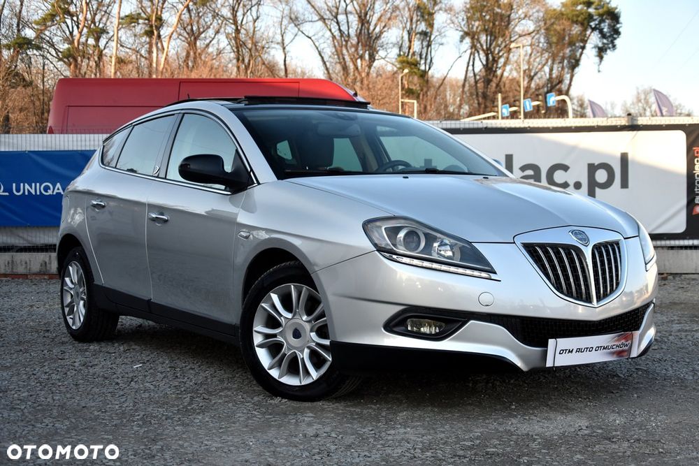 Lancia Delta 1.6 MultiJet 16v Gold - 2