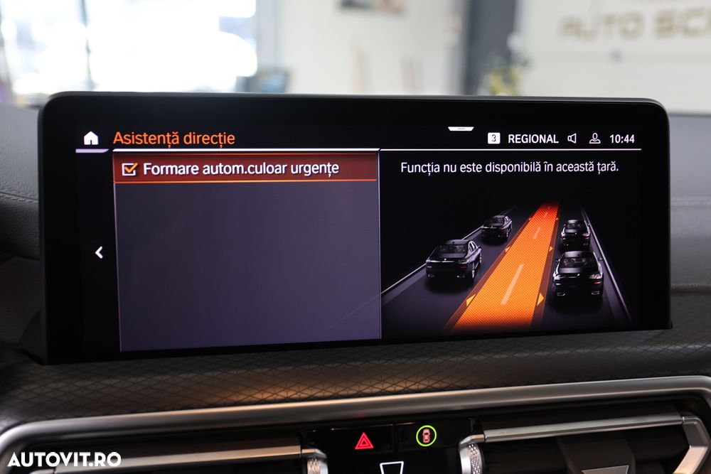 BMW X3 M M40i Sport Edition - 38