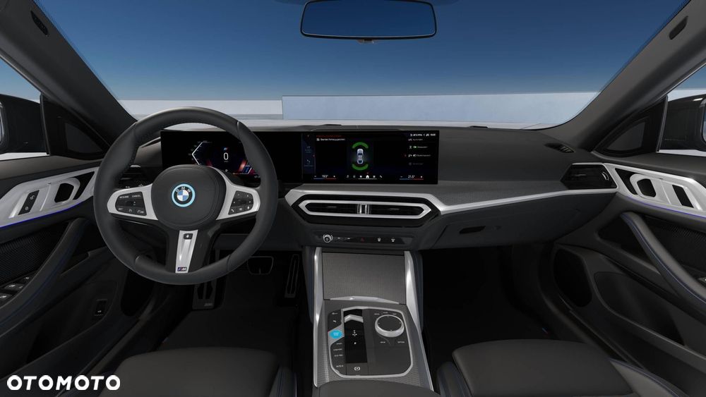 BMW i4 - 6