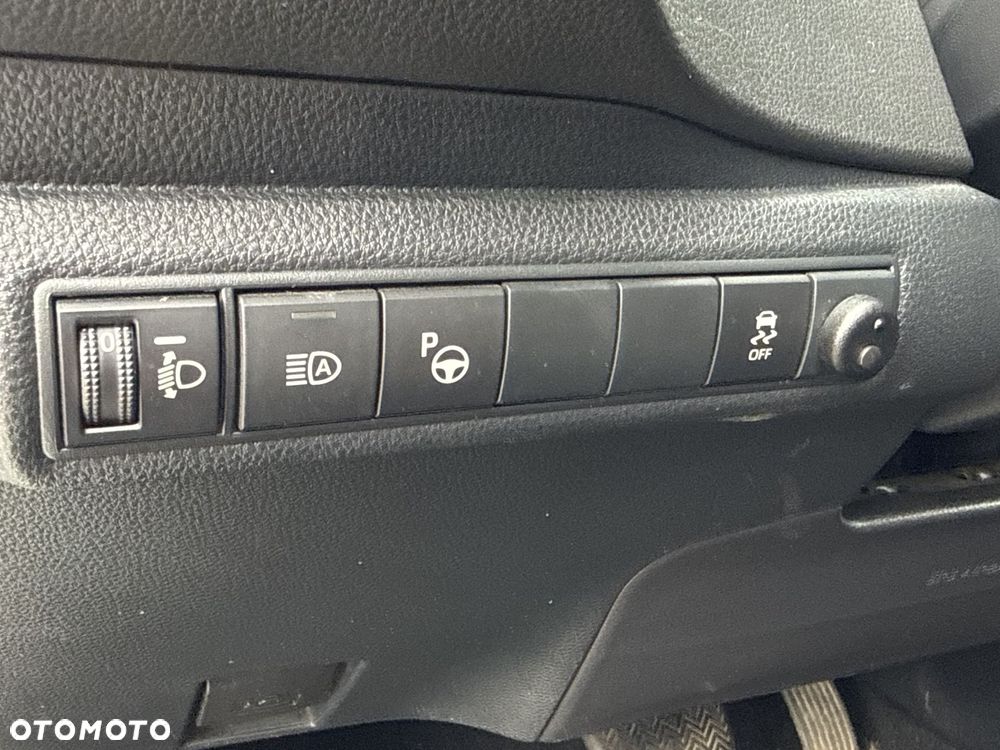 Toyota Corolla 1.8 Hybrid GR Sport - 20