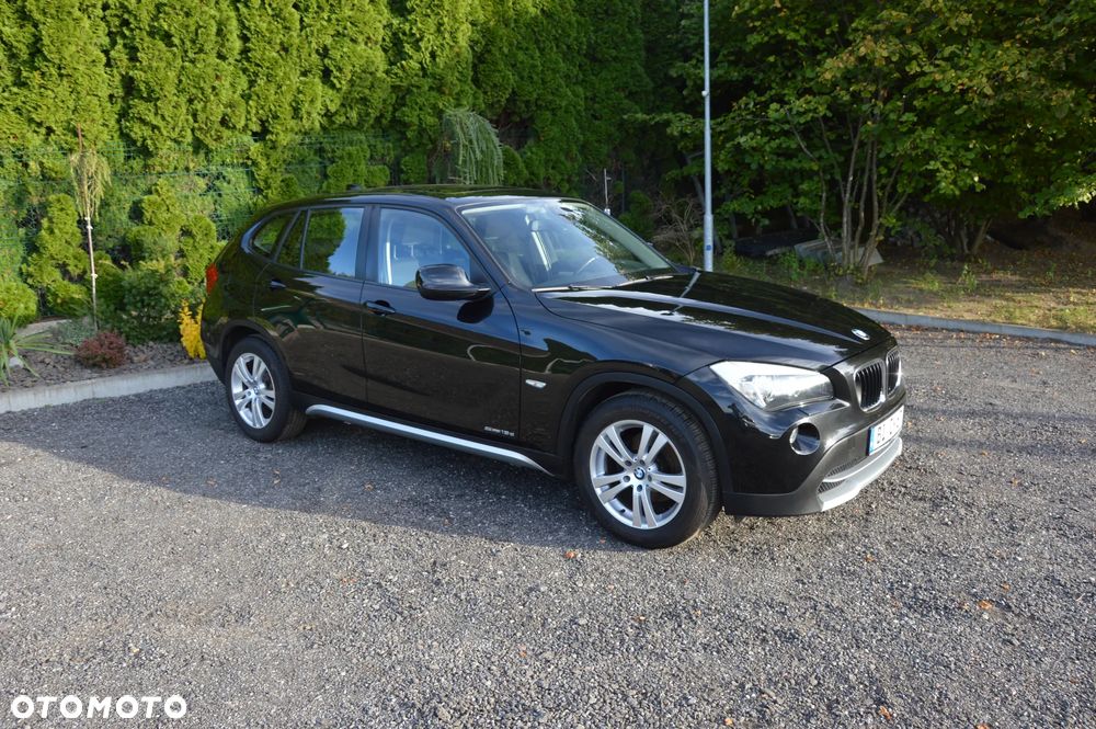 BMW X1 - 12