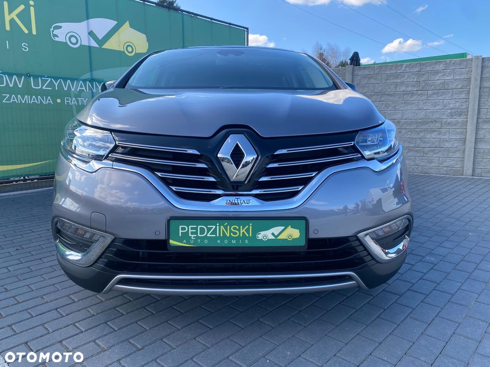 Renault Espace BLUE dCi 200 EDC INITIALE PARIS - 20