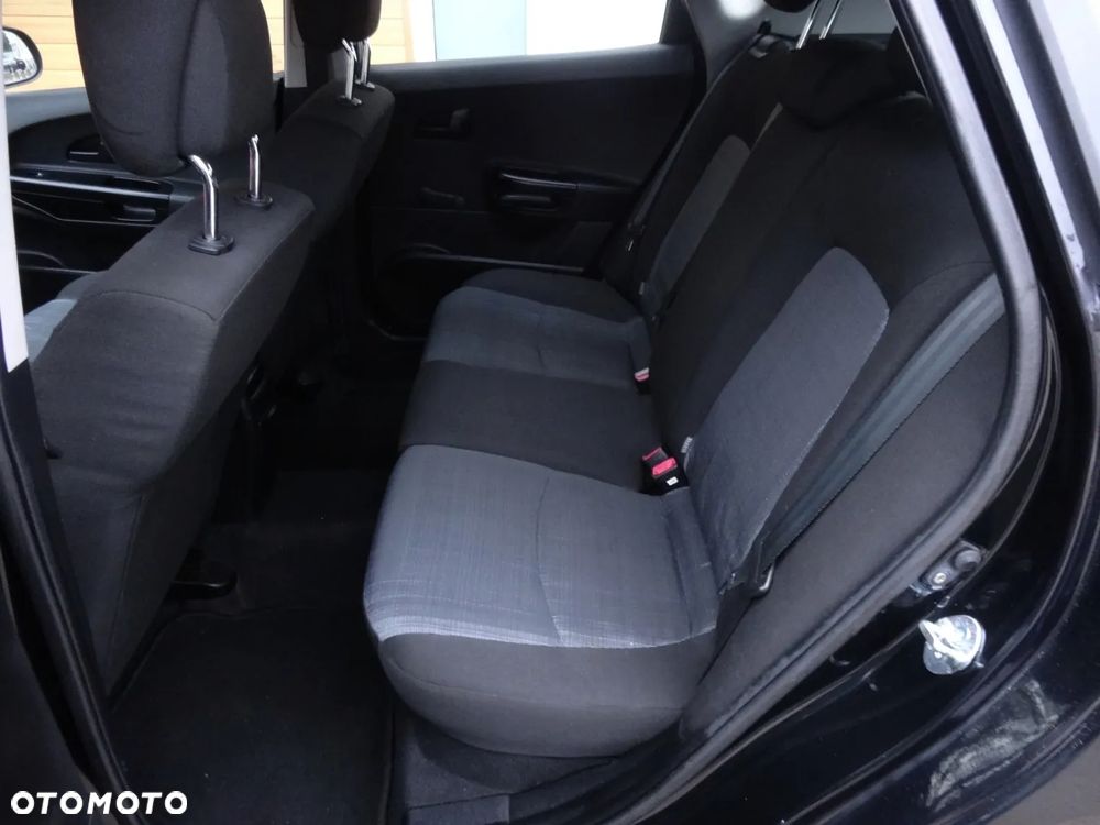 Kia Ceed Cee'd 1.4 M - 21