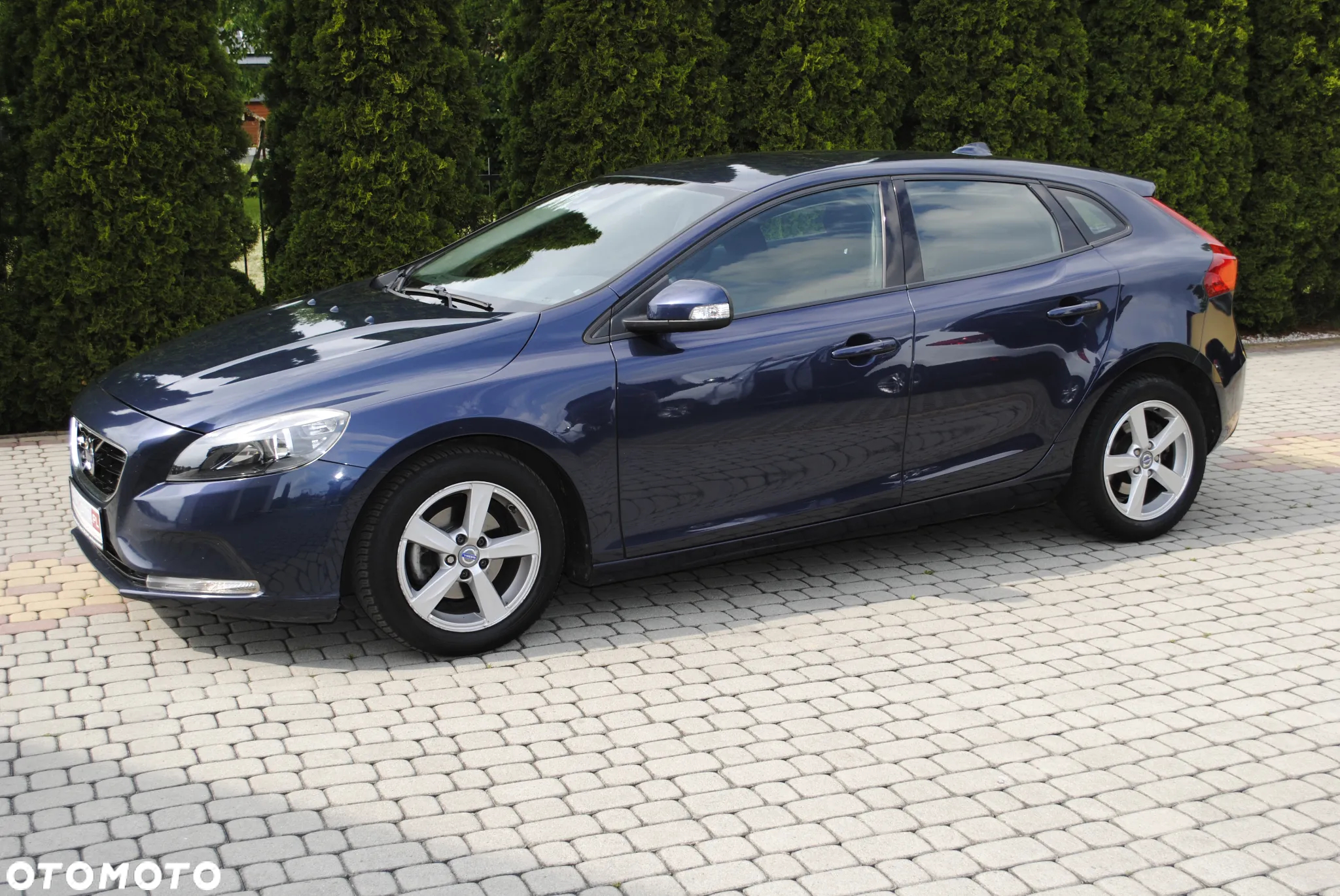 Volvo V40 - 9