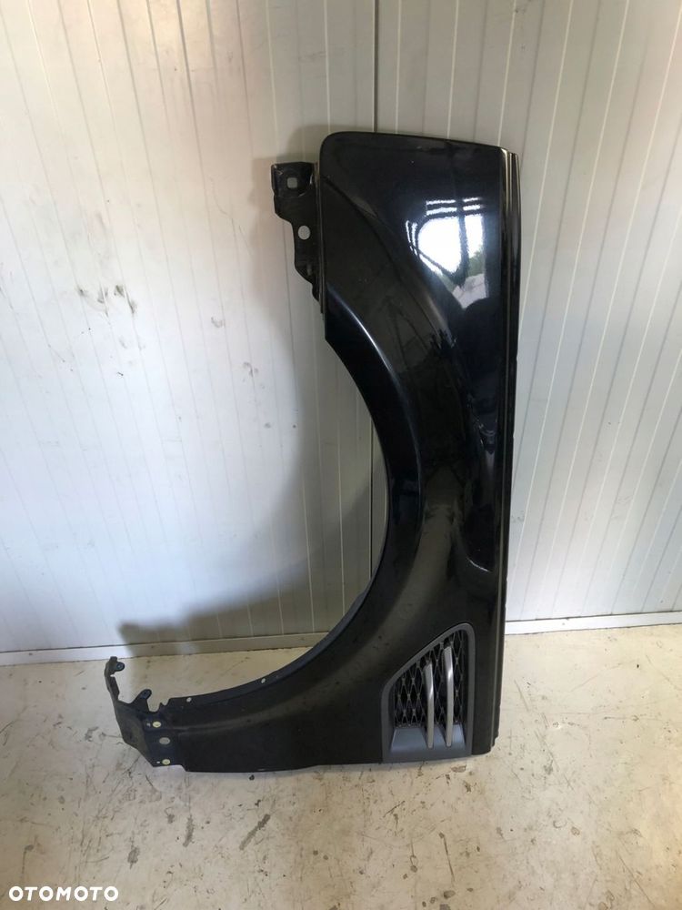 RANGE ROVER SPORT L320 BŁOTNIK LEWY - 8