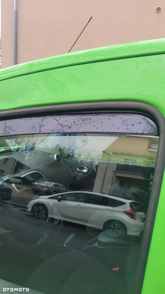 Renault Kangoo ENERGY dCi 75 FAP Authentique - 16