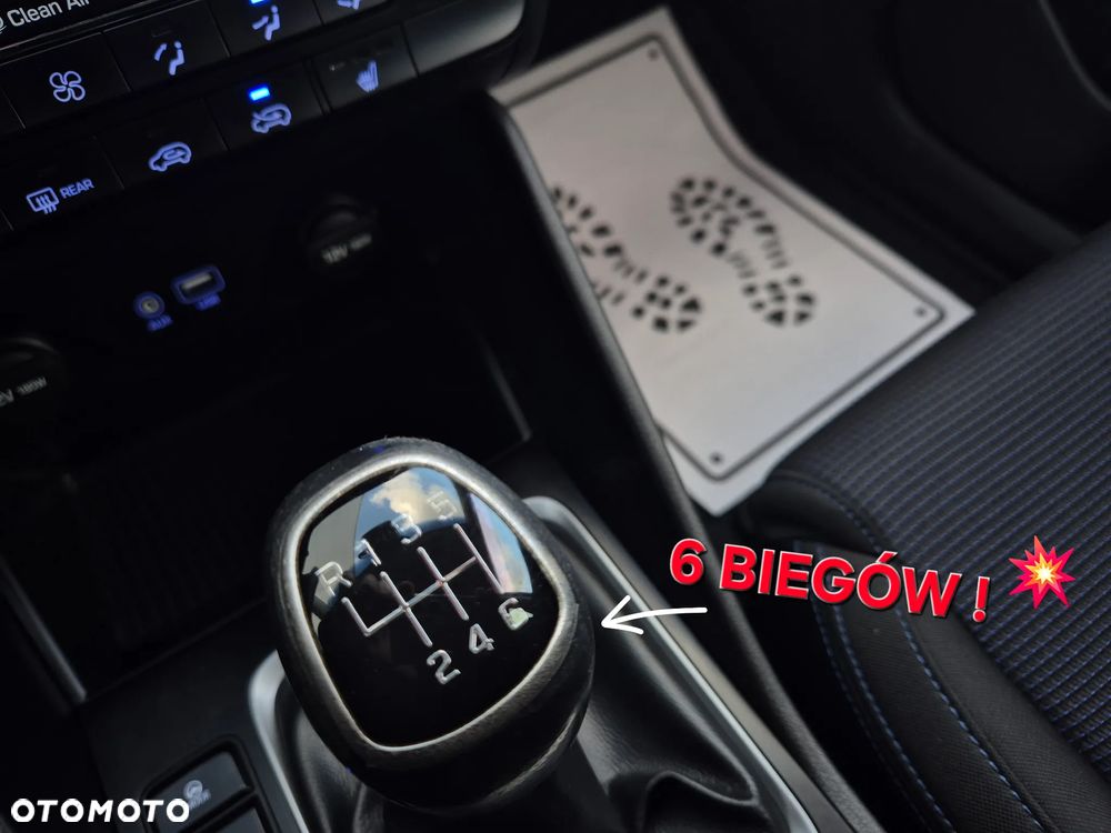 Hyundai Tucson 1.6 T-GDi 2WD Pure - 16