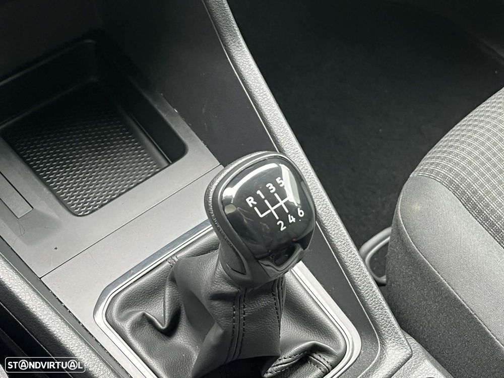 VW Caddy Cargo 2.0 TDi Business 102cv - 26