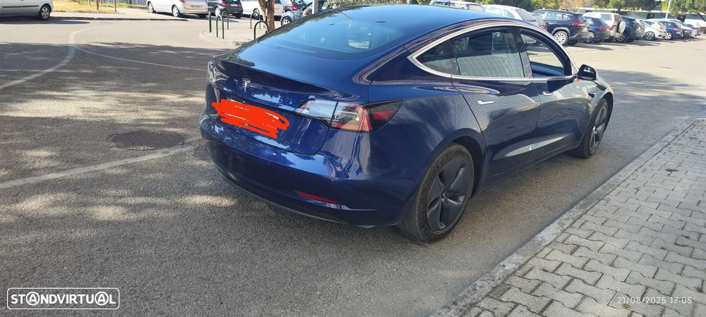Tesla Model 3 Standard Range Plus RWD - 7