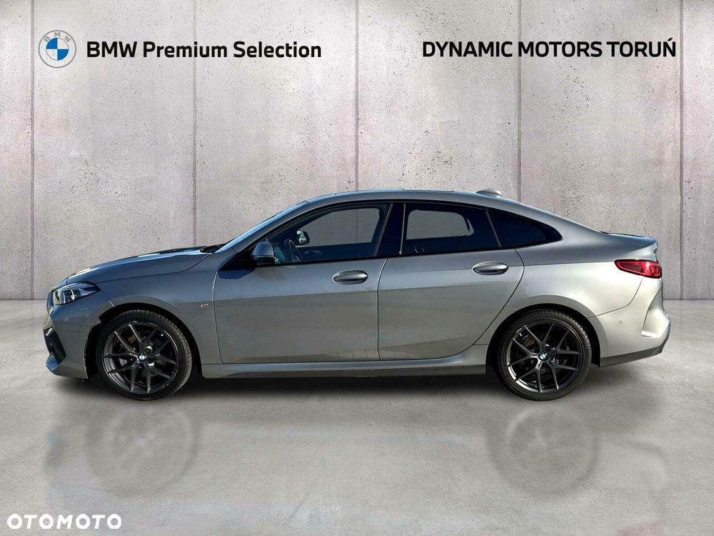 BMW Seria 2 218i M Sport - 3