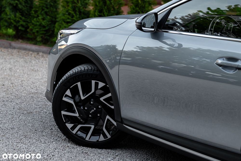 Kia XCeed 1.6 CRDi DCT7 VISION - 12