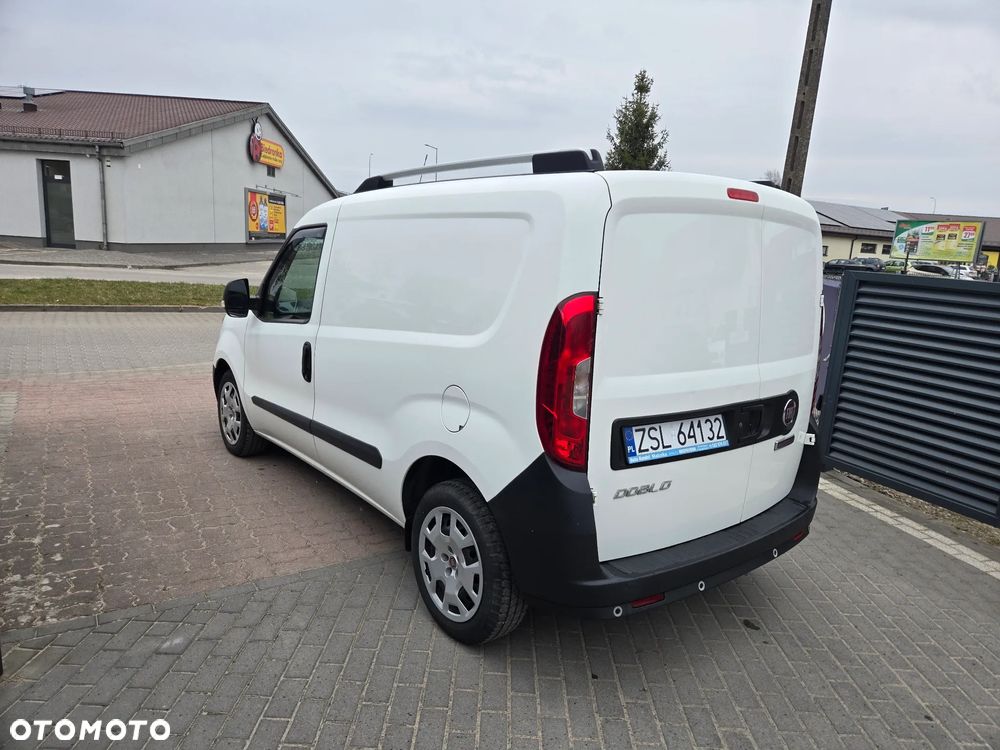 Fiat DOBLO - 4