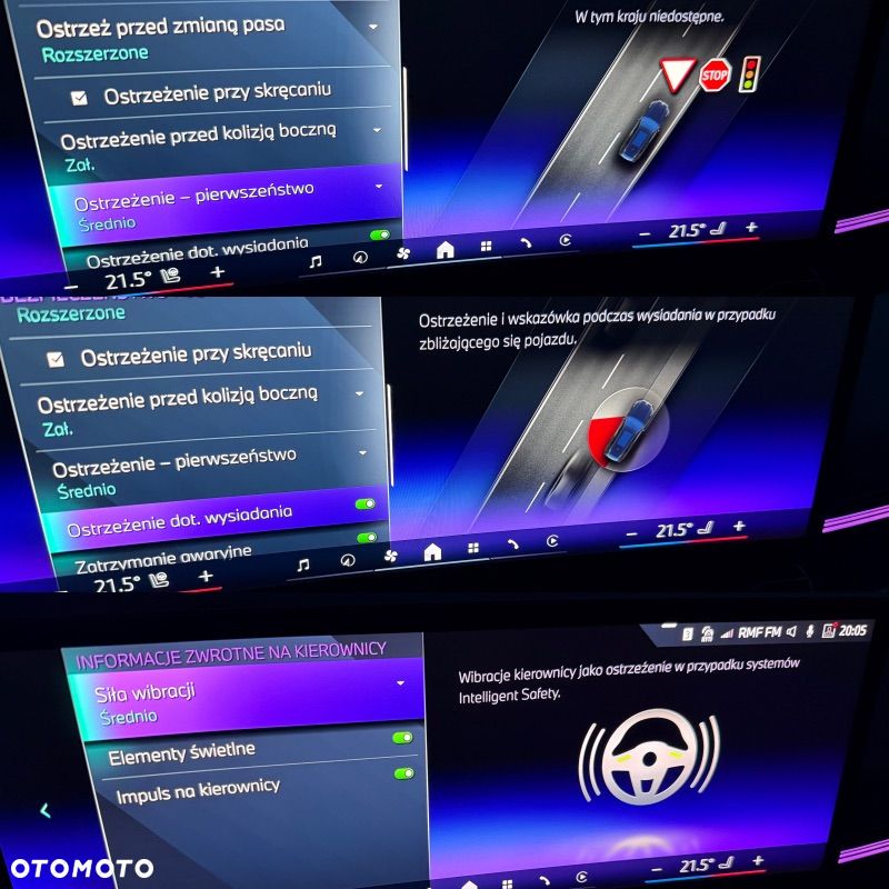 BMW Seria 5 520d - 15