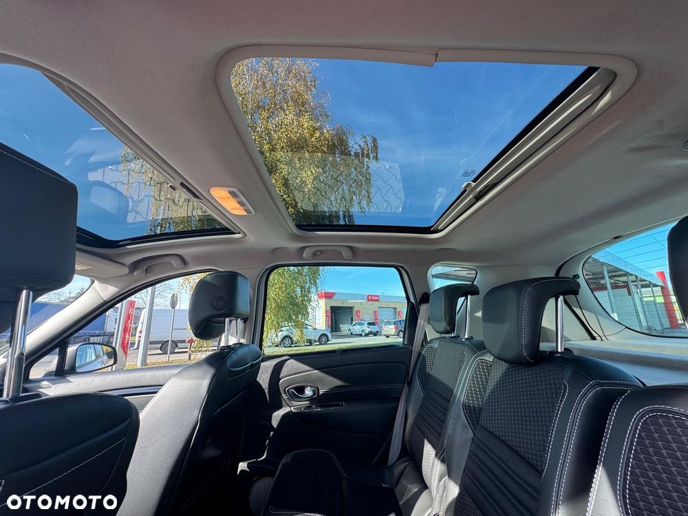 Renault Scenic 1.5 dCi Energy Bose EU6 - 23