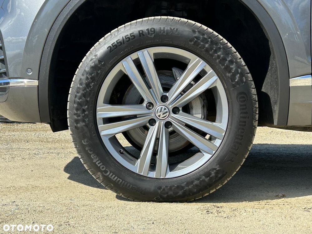 Volkswagen Touareg 3.0 V6 TDI SCR 4Mot - 41