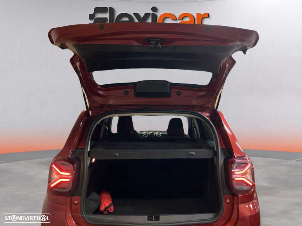 Dacia Duster 1.0 TCe ECO-G Prestige Bi-Fuel - 17