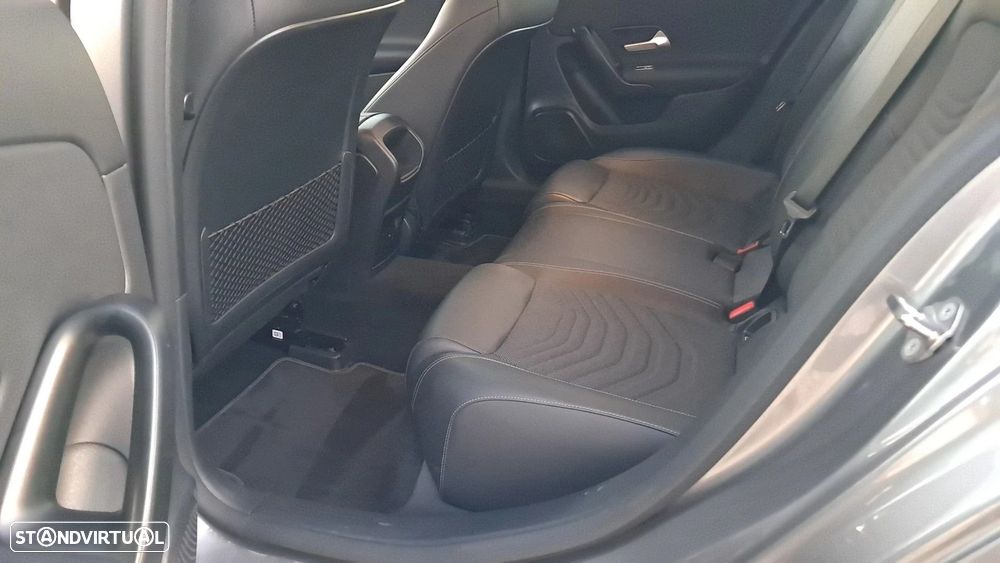 Mercedes-Benz A 180 d Style - 20
