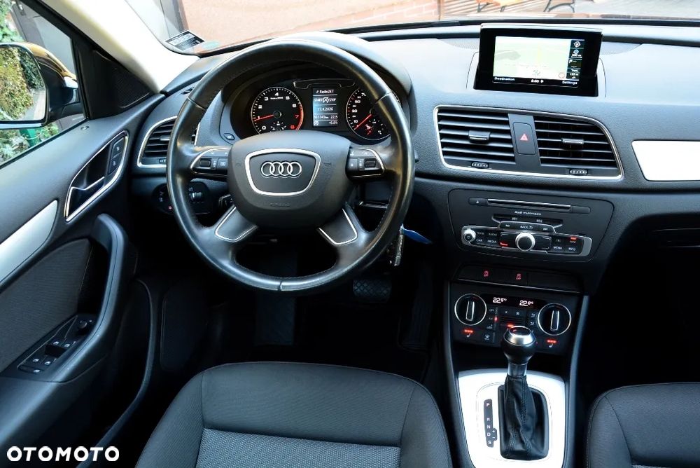 Audi Q3 1.4 TFSI S tronic - 27