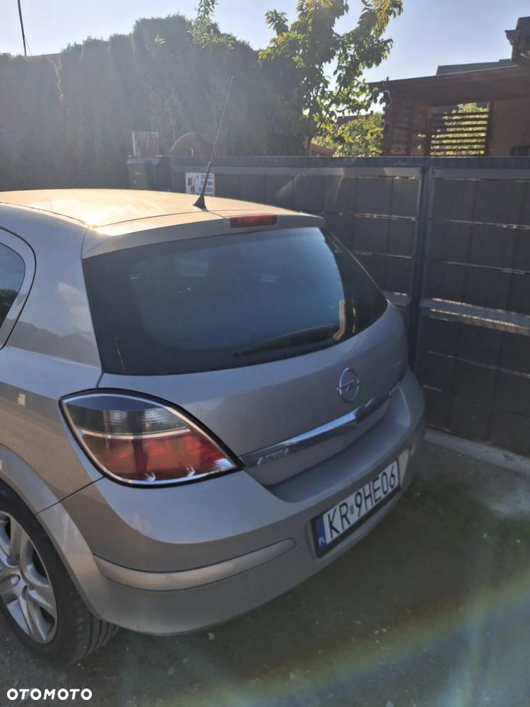 Opel Astra 1.4 Selection - 6
