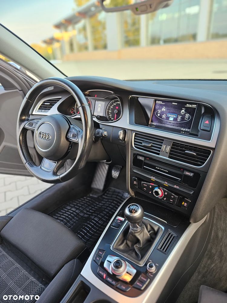 Audi A4 Avant - 26
