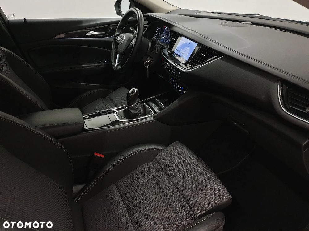 Opel Insignia 2.0 4x4 Innovation - 24