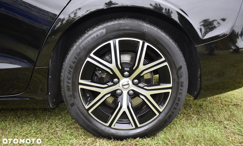 Volvo V60 B3 B Core - 12