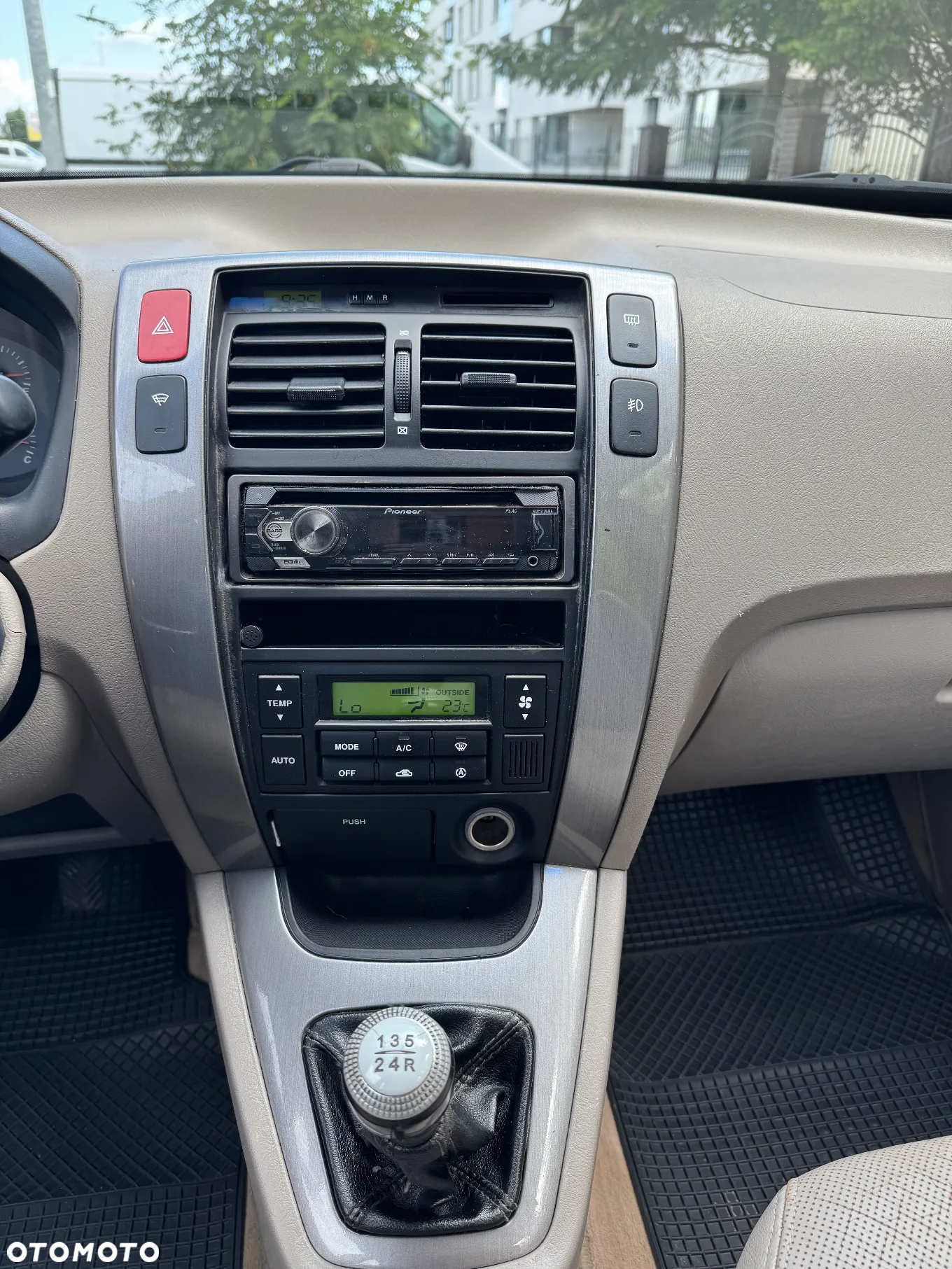 Hyundai Tucson 2.0 CRDi Elegance - 15