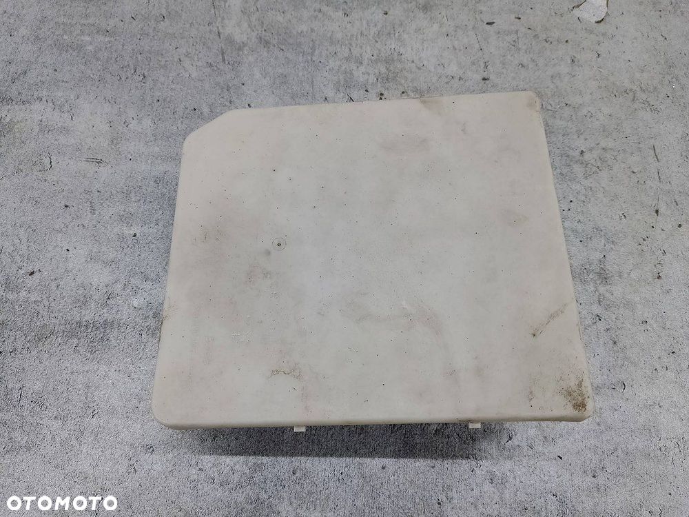 MODUŁ UCH NISSAN NOTE I 284B7AX61A 1.4 16V - 2