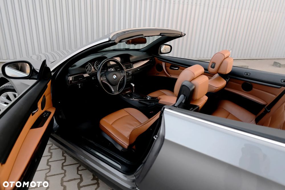 BMW Seria 3 - 36