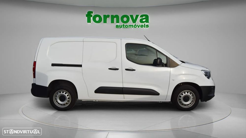 Opel COMBO CARGO 1.5 D L2H1 102CV - 4