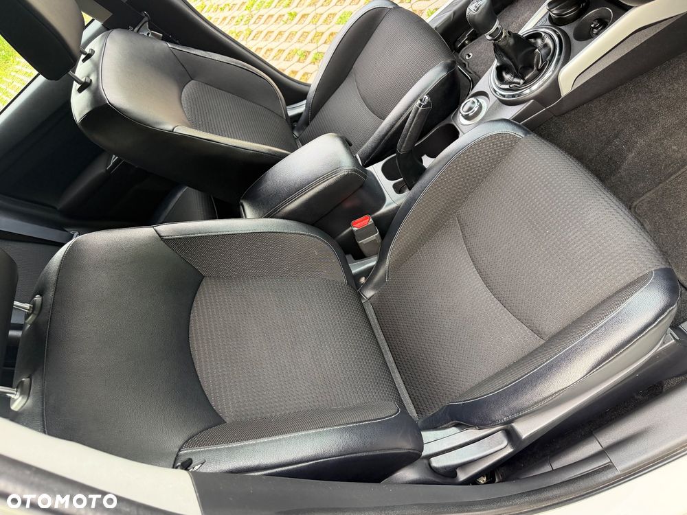 Citroën C3 Aircross - 26