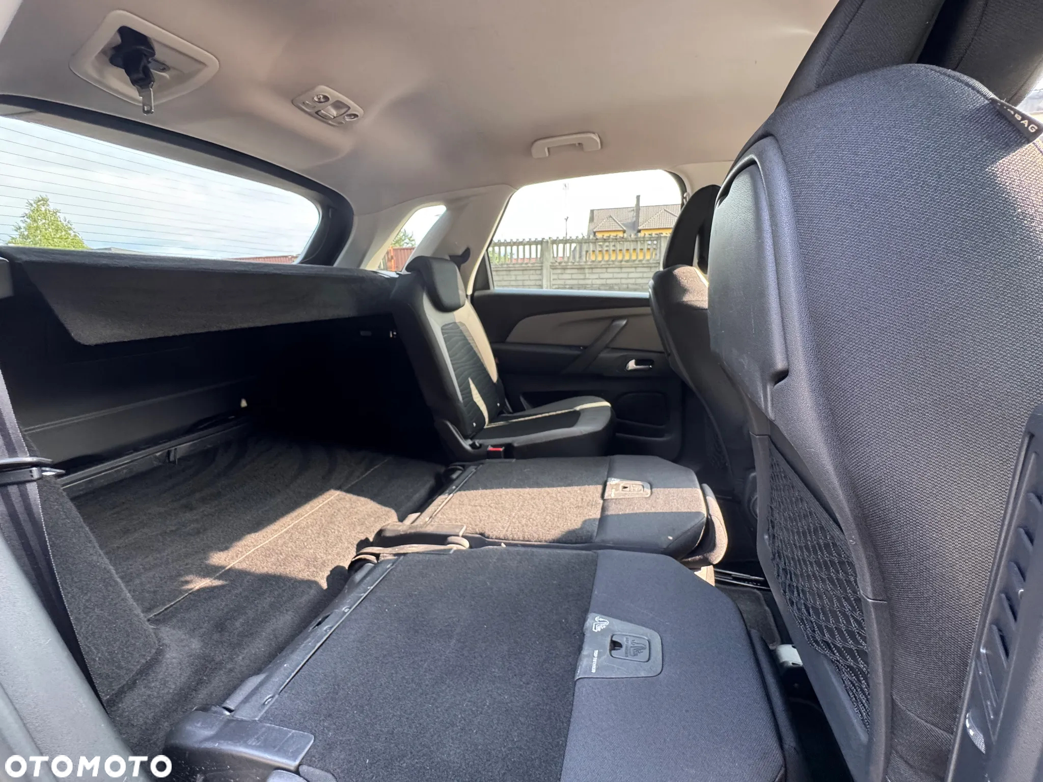 Citroën C4 Picasso 1.6 e-HDi Attraction - 22