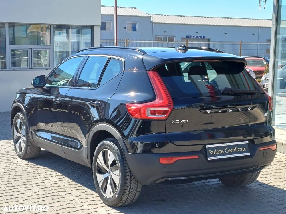 Volvo XC 40 - 5