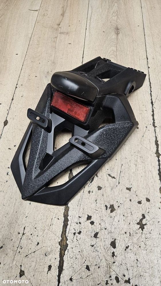 Uchwyt tablicy podświetlanie Yamaha T-Max 530  BC3-21629 - 2