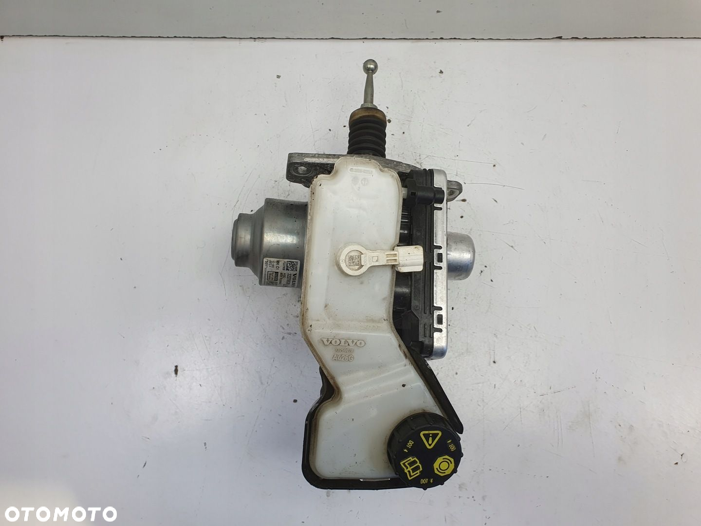 Volvo XC90 II POMPA ABS hamulcowa SERWO 32279538 - 3