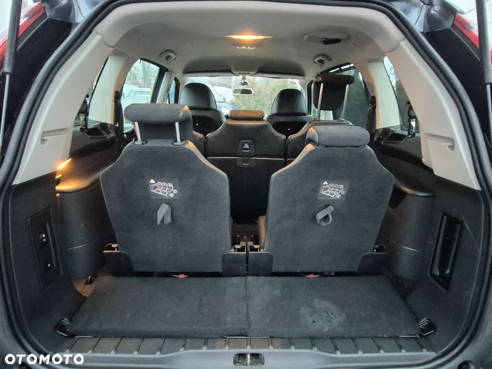 Citroën C4 Grand Picasso - 31