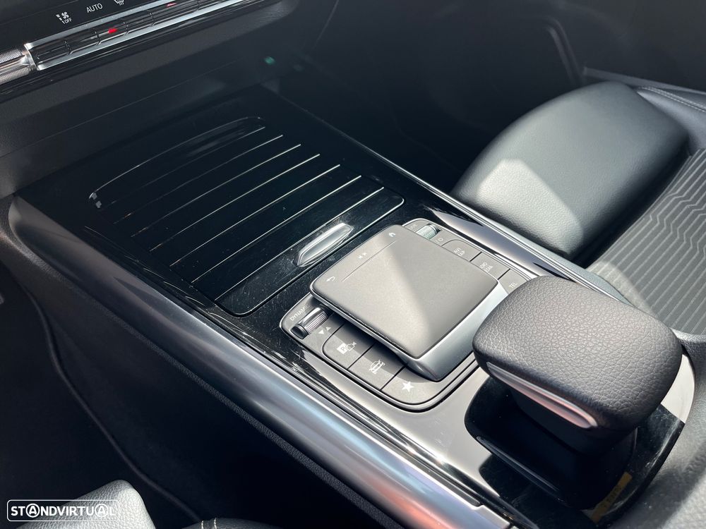 Mercedes-Benz B 180 d Progressive Aut. - 17