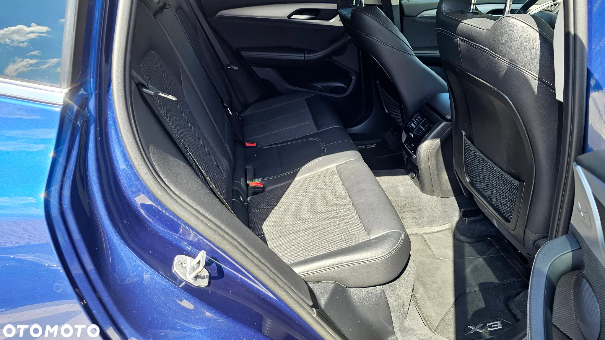 BMW X3 xDrive20d xLine - 13