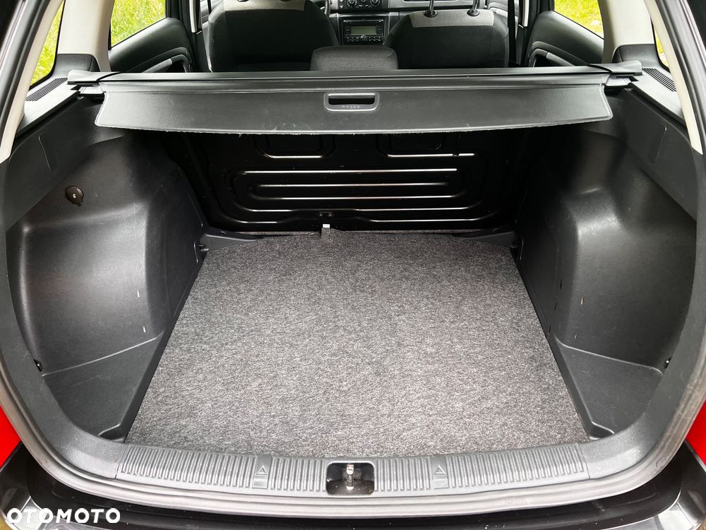 Skoda Fabia 1.4 16V Classic - 15