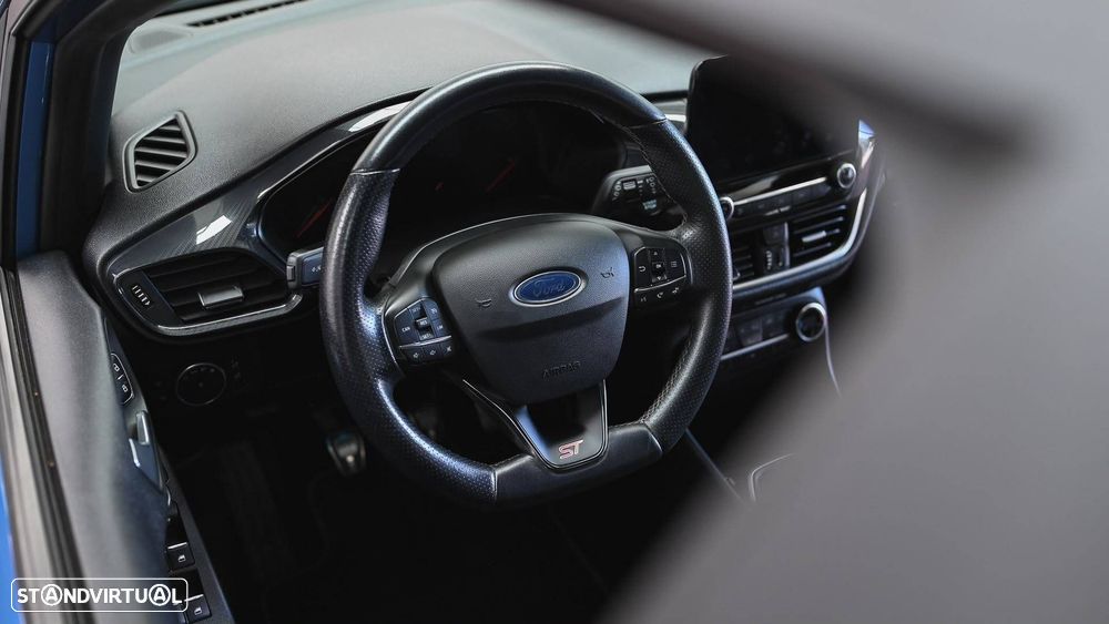 Ford Fiesta 1.5 EcoBoost S&S ST X - 53